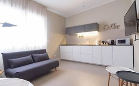 apartment rent Casa Almika de Miccolis